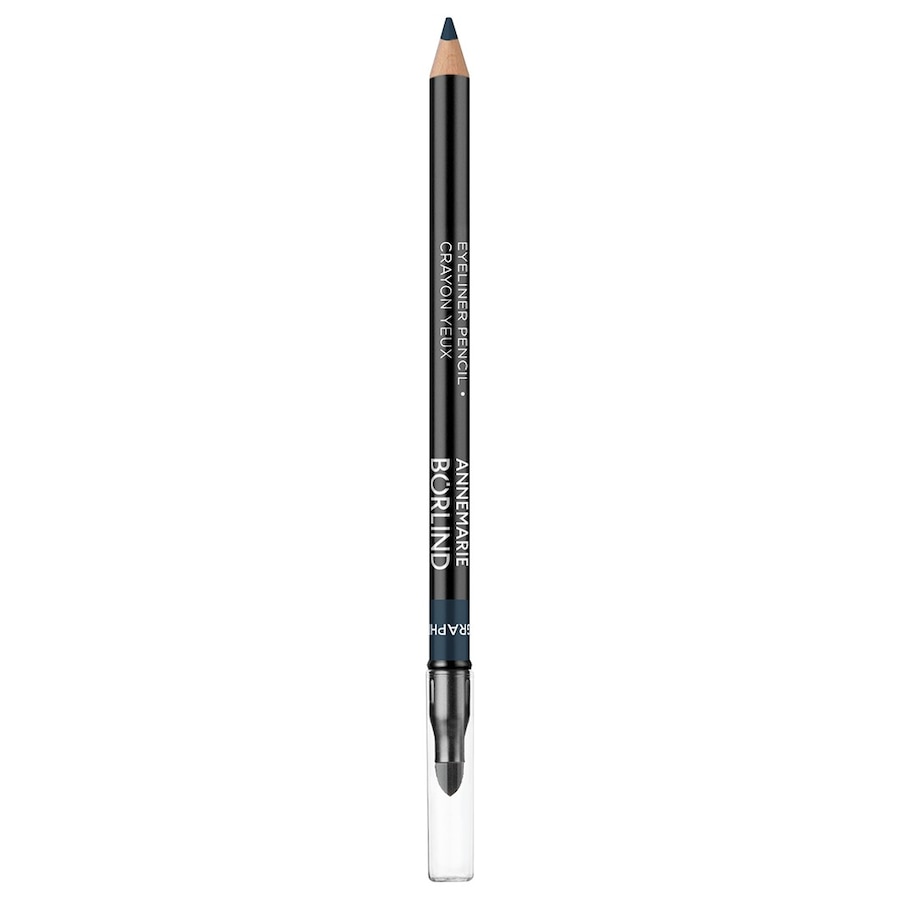 ANNEMARIE BÖRLIND Pencil Kajalstift GRAPHITE 1 g Schwarz
