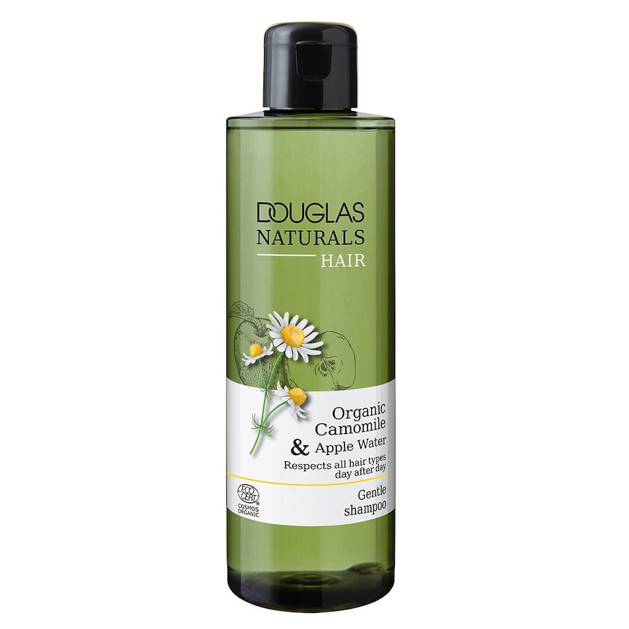 Douglas Collection Naturals GentleHaare | 250.0 ml | 51,96 / 1.0 l