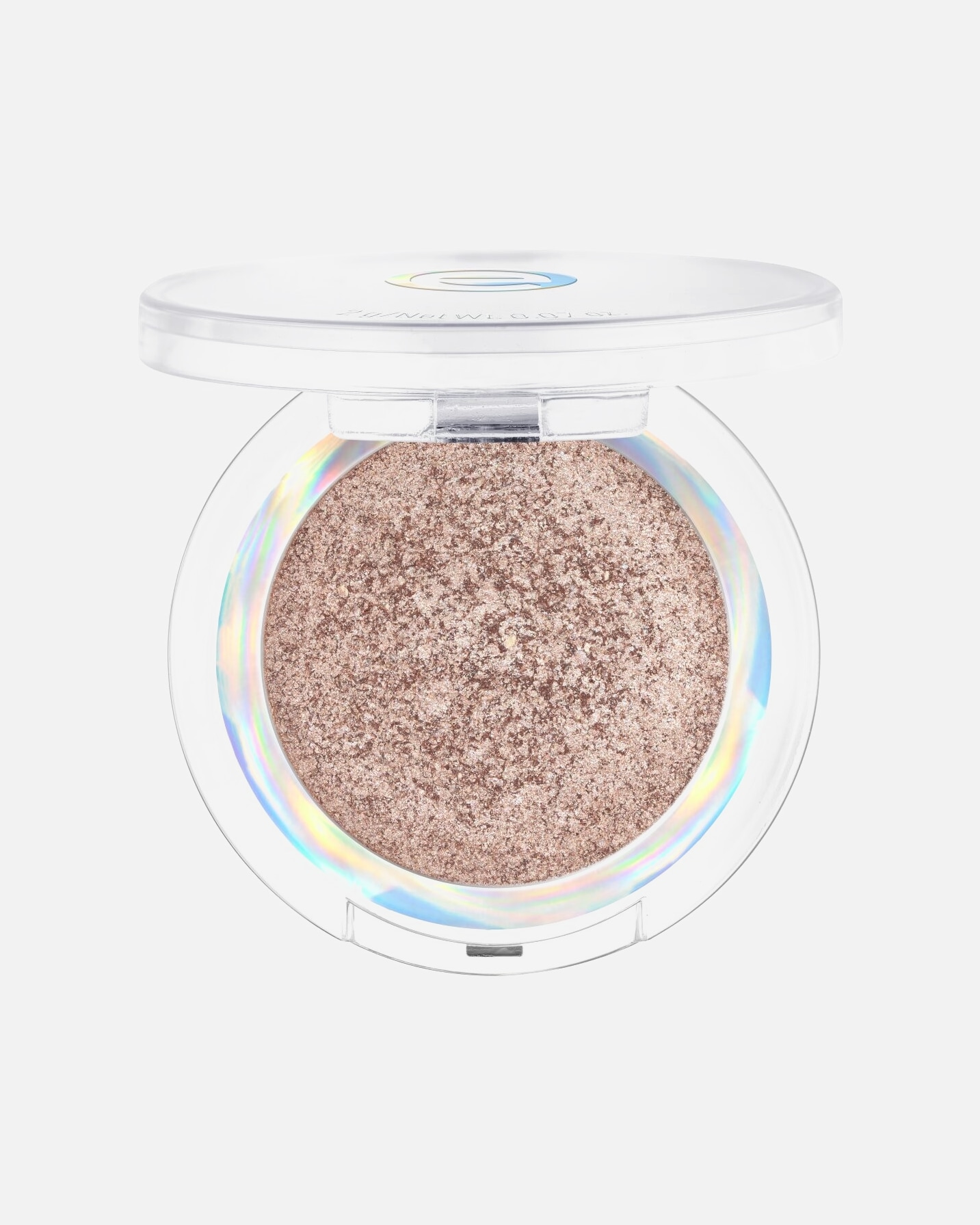 Lidschatten für Unisex Essence Mono Pearly 02 - SILKY TAUPE