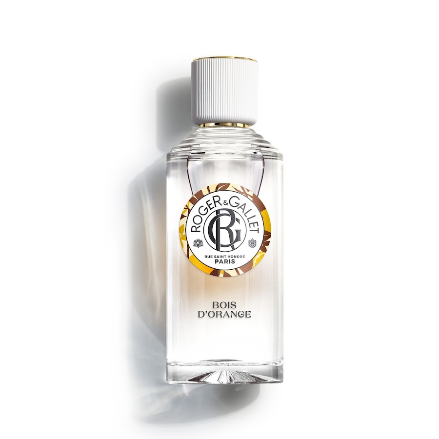 Roger & Gallet Bois d ́Orange Wellbeing Fragrant Water Eau de Parfum 100 ml unisex