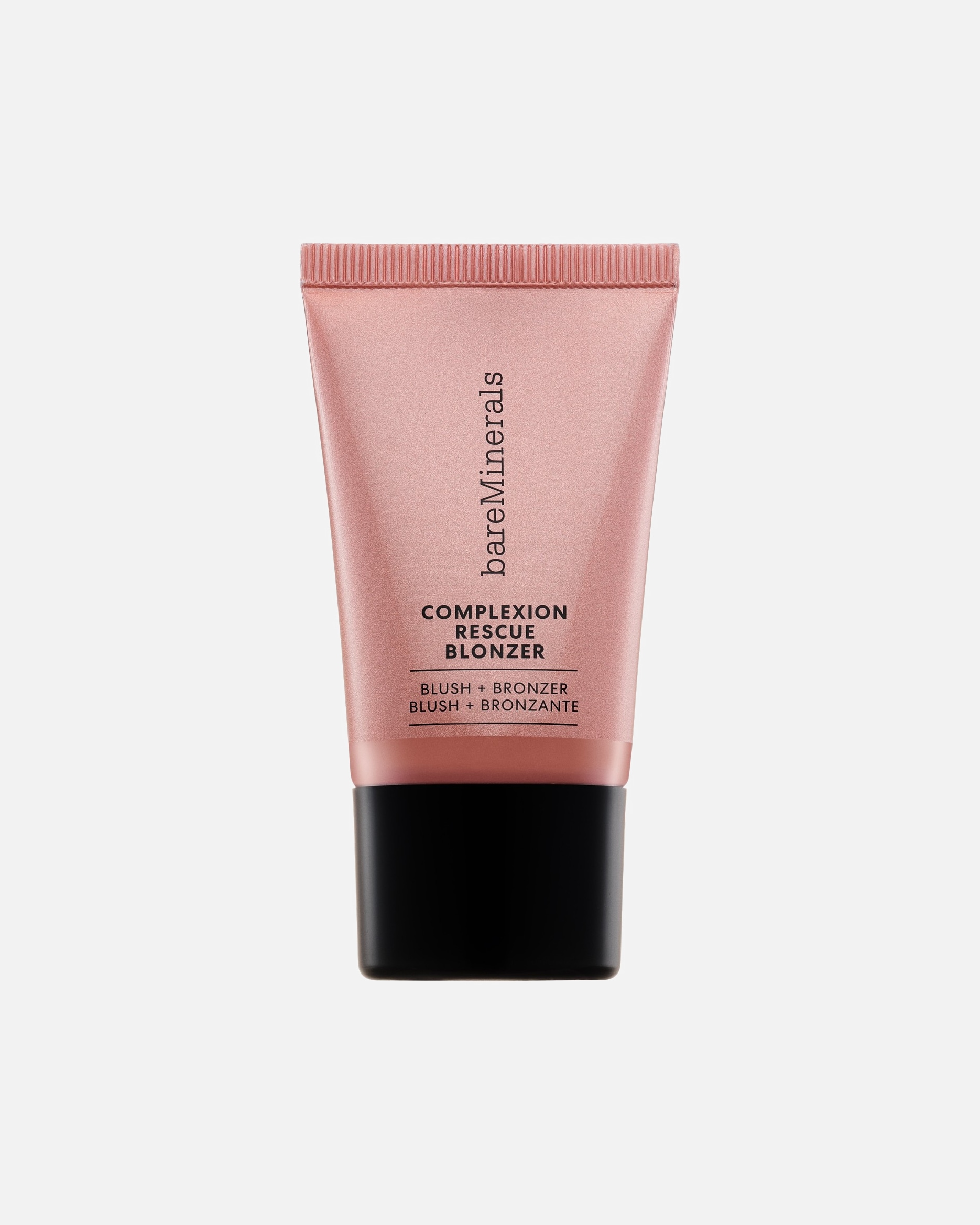 Blush für Unisex bareMinerals Complexion Rescue BLONZER KISS OF MAUVE