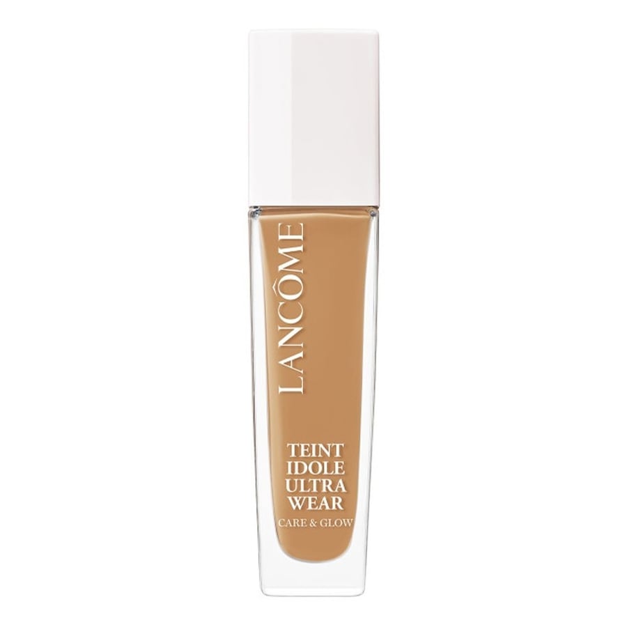 Lancôme Teint Idole Ultra Wear Care & Glow Foundation 405W 30 ml Hellbraun