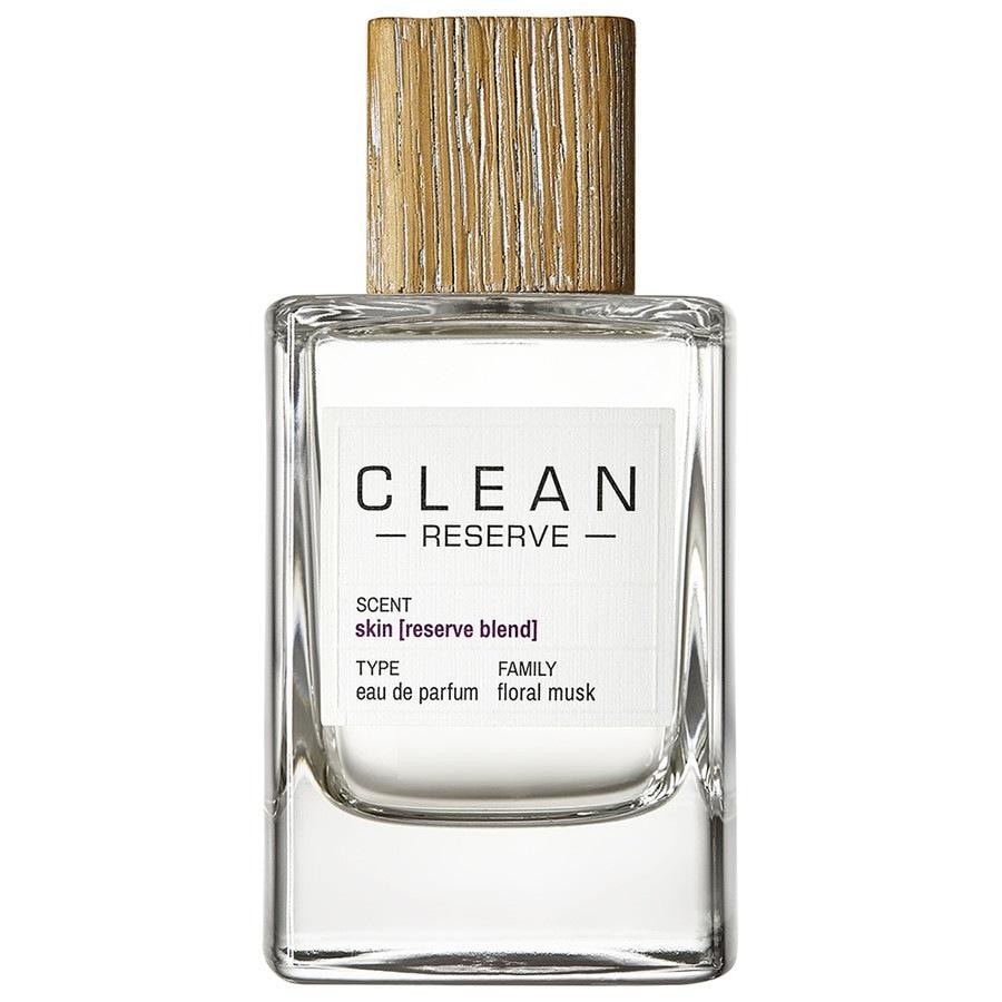 Clean Reserve Skin Eau de Parfum 100 ml unisex