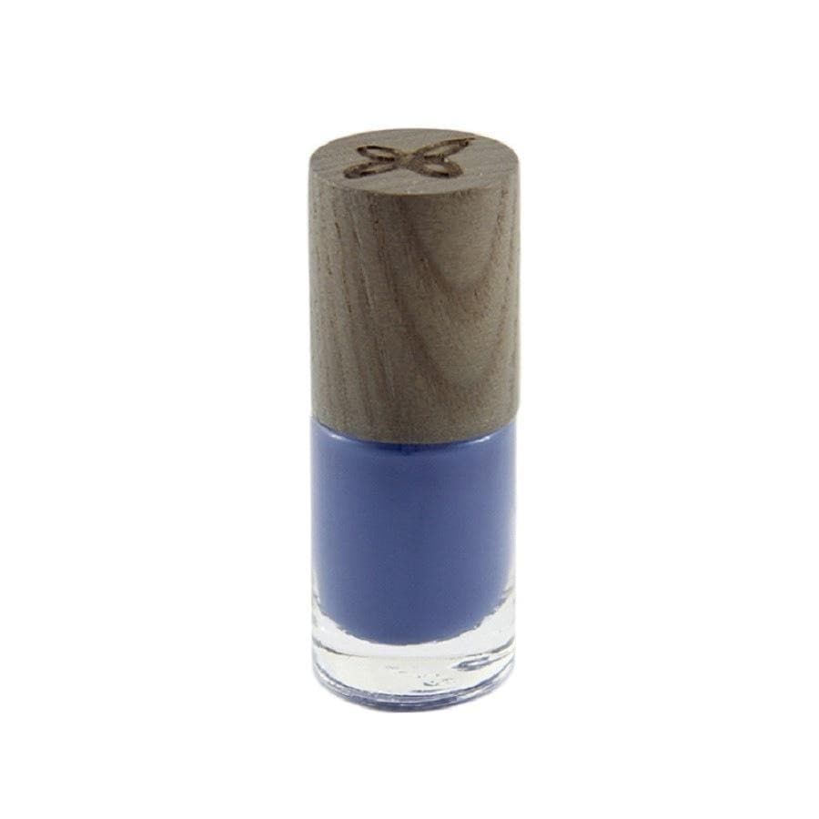 Boho Green Make-Up Vegan Nagellack 57 - Street Style 5 g Grau