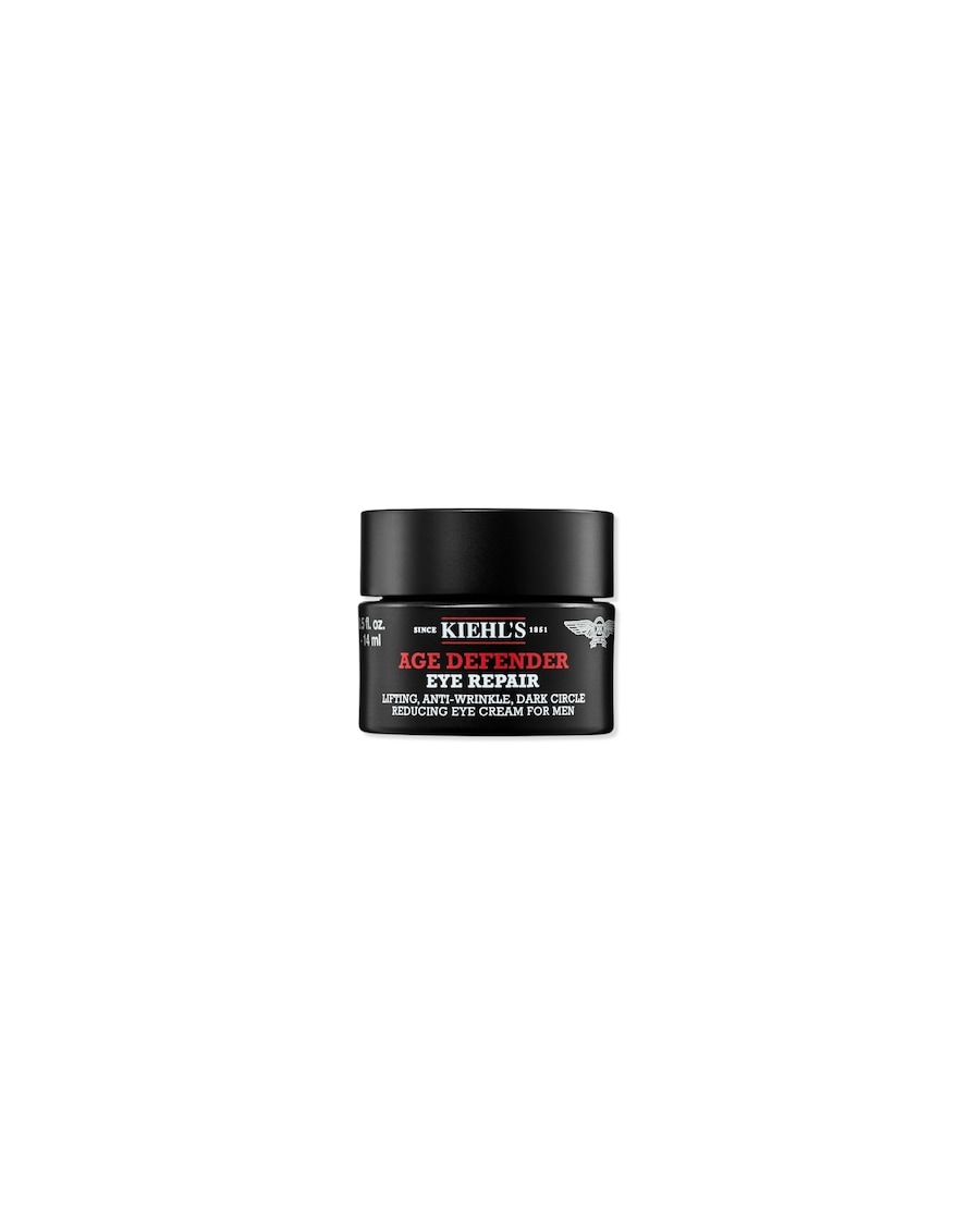 Kiehl’s Age Defender Eye Repair Augencreme 14 ml Herren