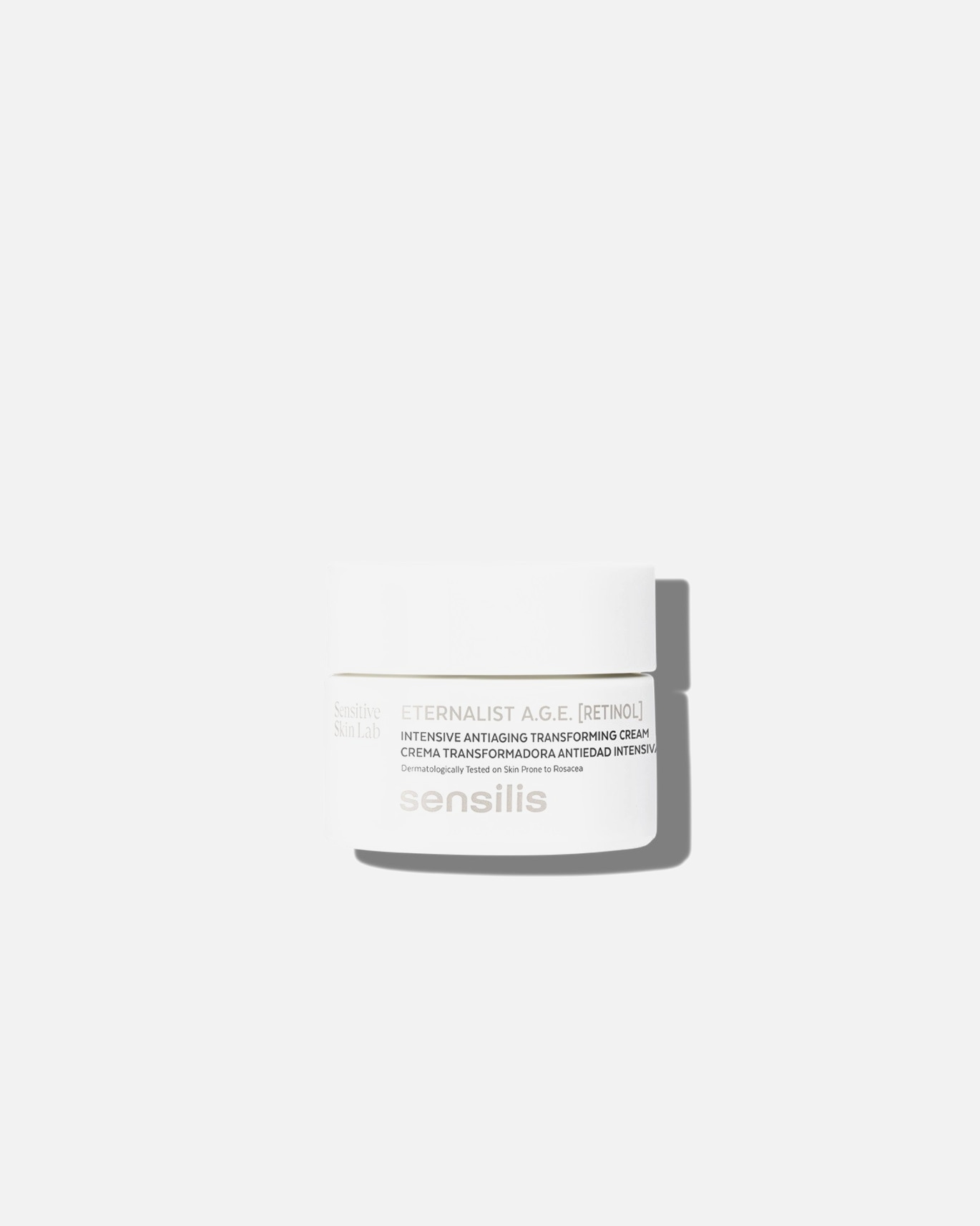 Gesichtscreme für Unisex SENSILIS Default Brand Line 50 ml