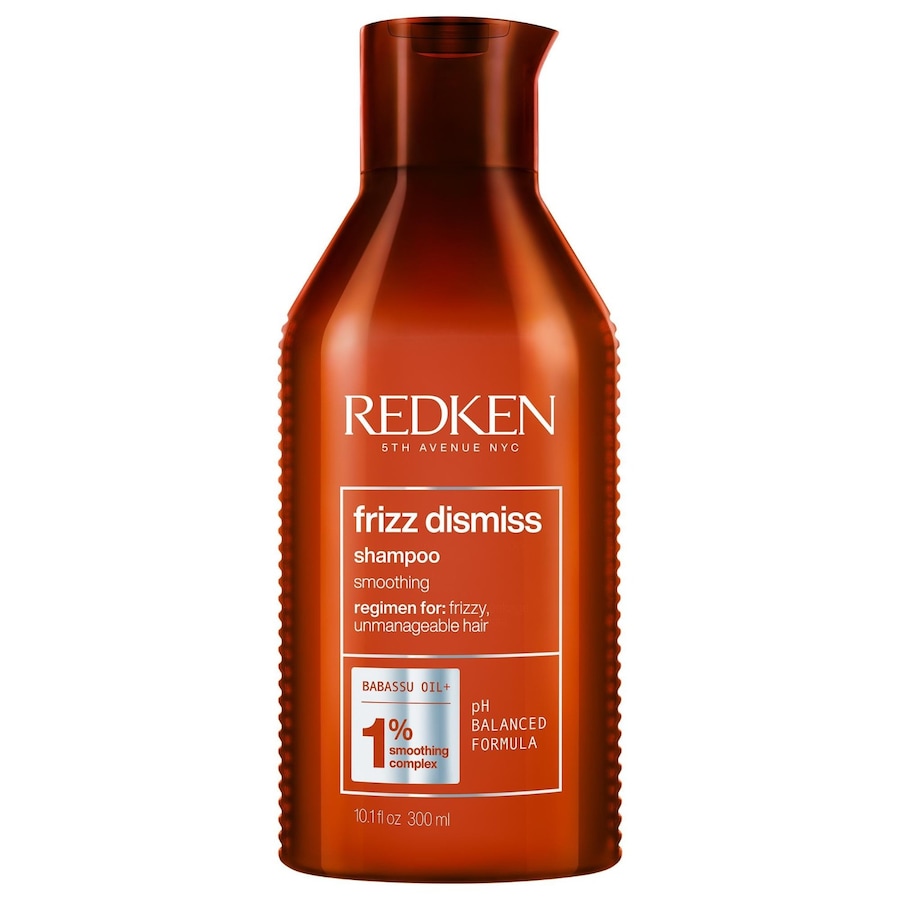 Redken Frizz Dismiss Shampoo 300 ml