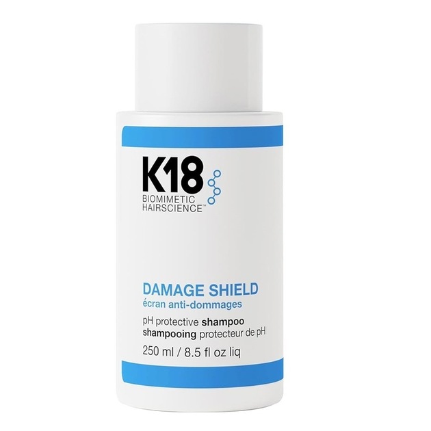 K18 Damage Repair