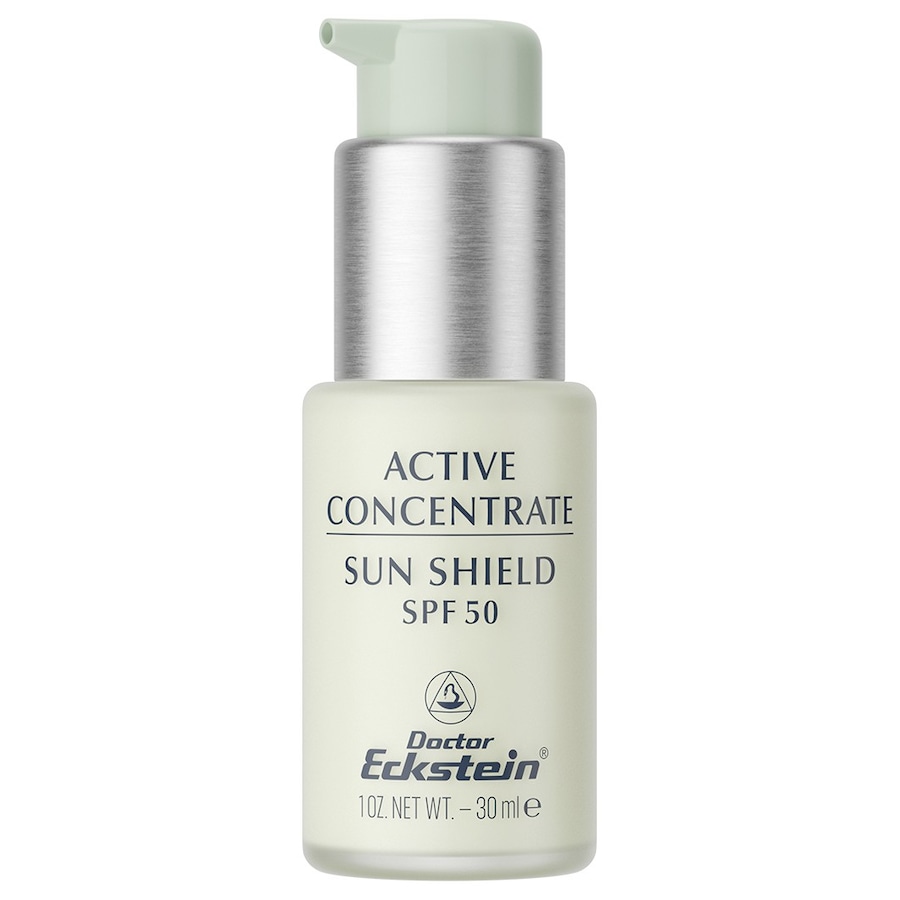 Doctor Eckstein Active Concentrate Sun Shield SPF 50 Anti-Aging Pflege 30 ml
