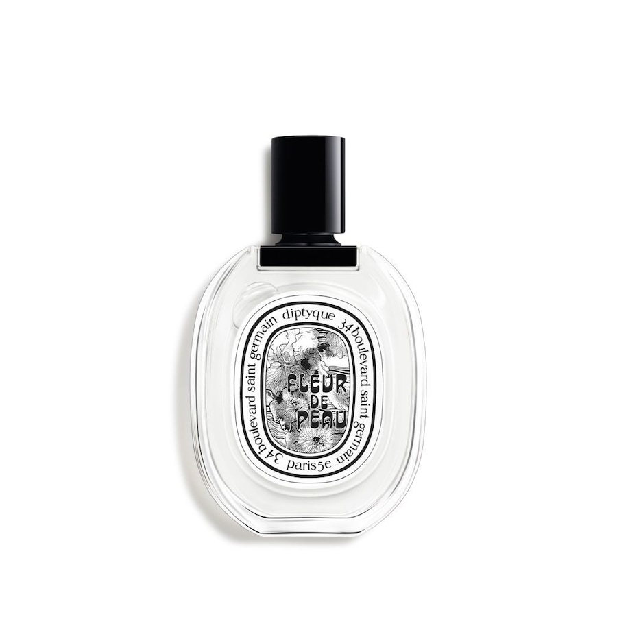Diptyque FLEUR DE PEAU Eau de Toilette 100 ml Damen