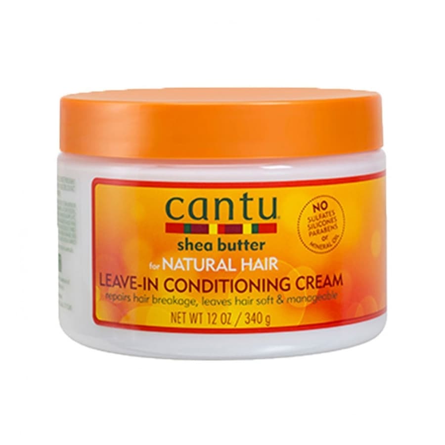 Cantu Leave-In-Conditioner 340 g Damen