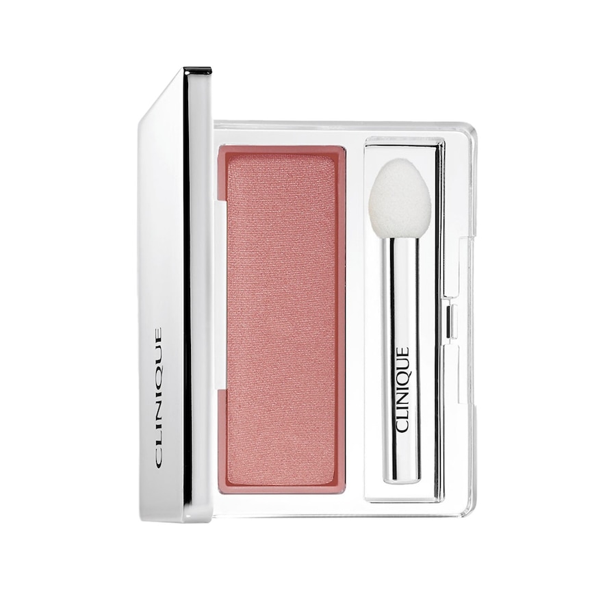 Clinique All About Shadow Super Shimmer Sunset Glow Lidschatten 1 - SUNSET GLOW 2.2 g Rosegold