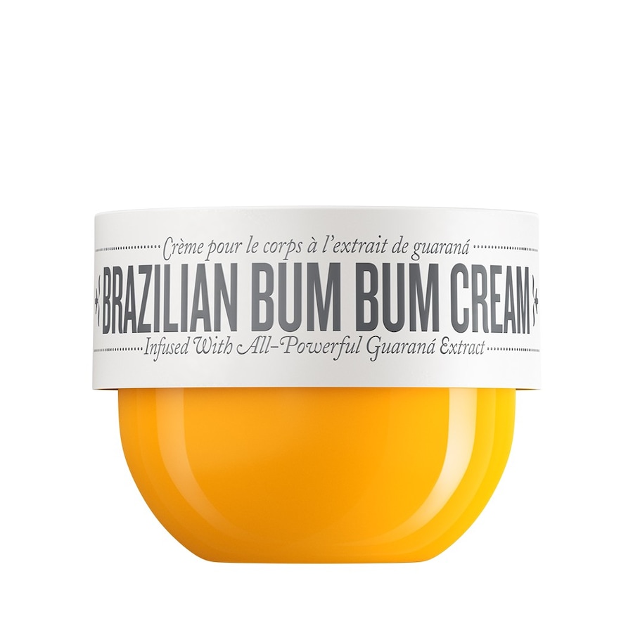 Sol de Janeiro Bum Cream Körpercreme 75 ml