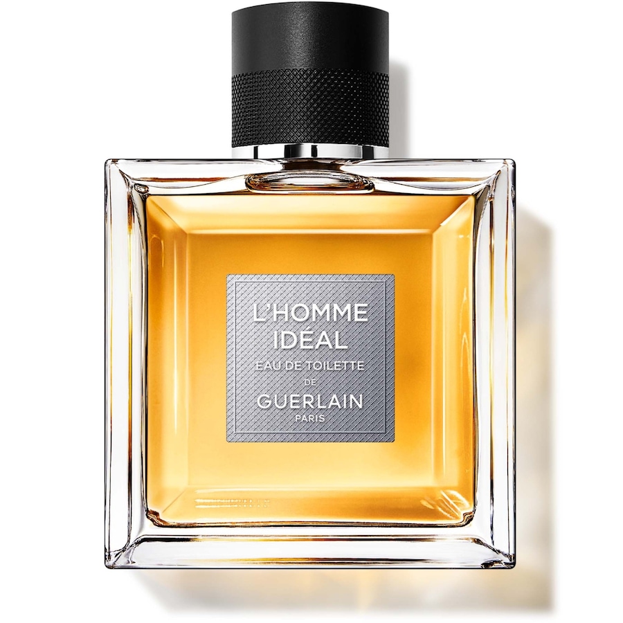 Guerlain L’Homme Idéal Eau de Toilette 100 ml Herren