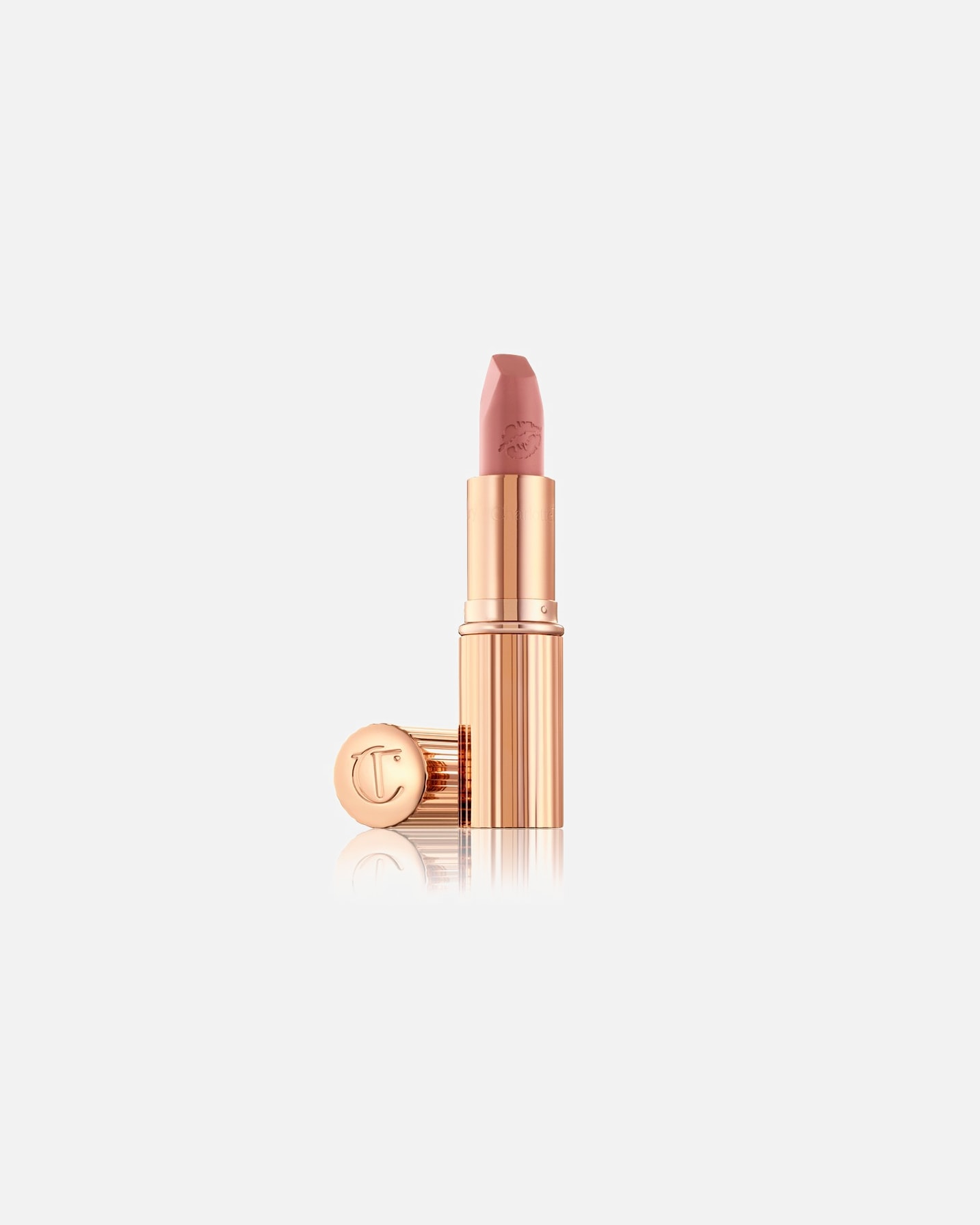 Lippenstift für Unisex Charlotte Tilbury HOT LIPS SUPER CINDY