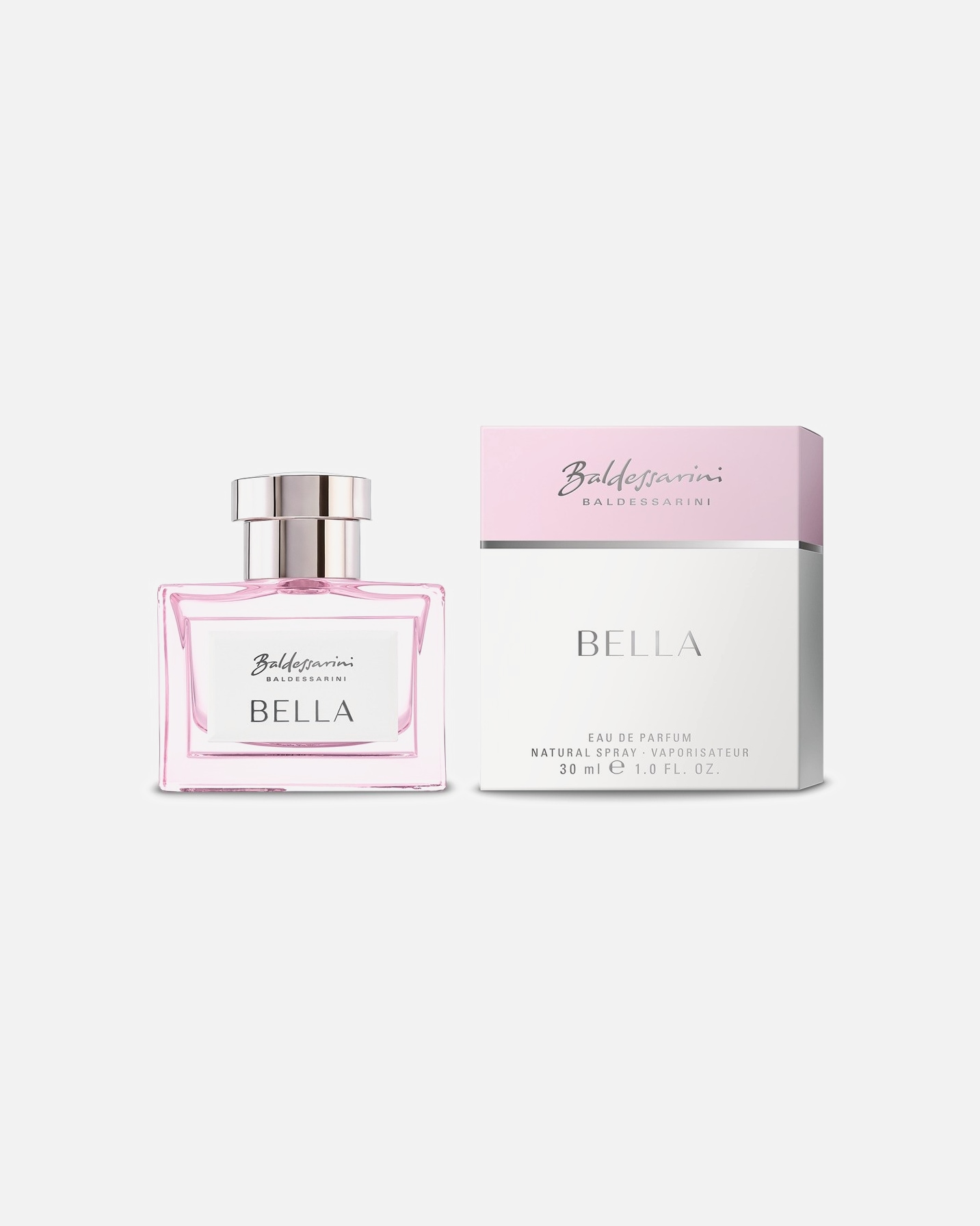 Eau de Parfum für Weiblich Baldessarini Bella 30 ml