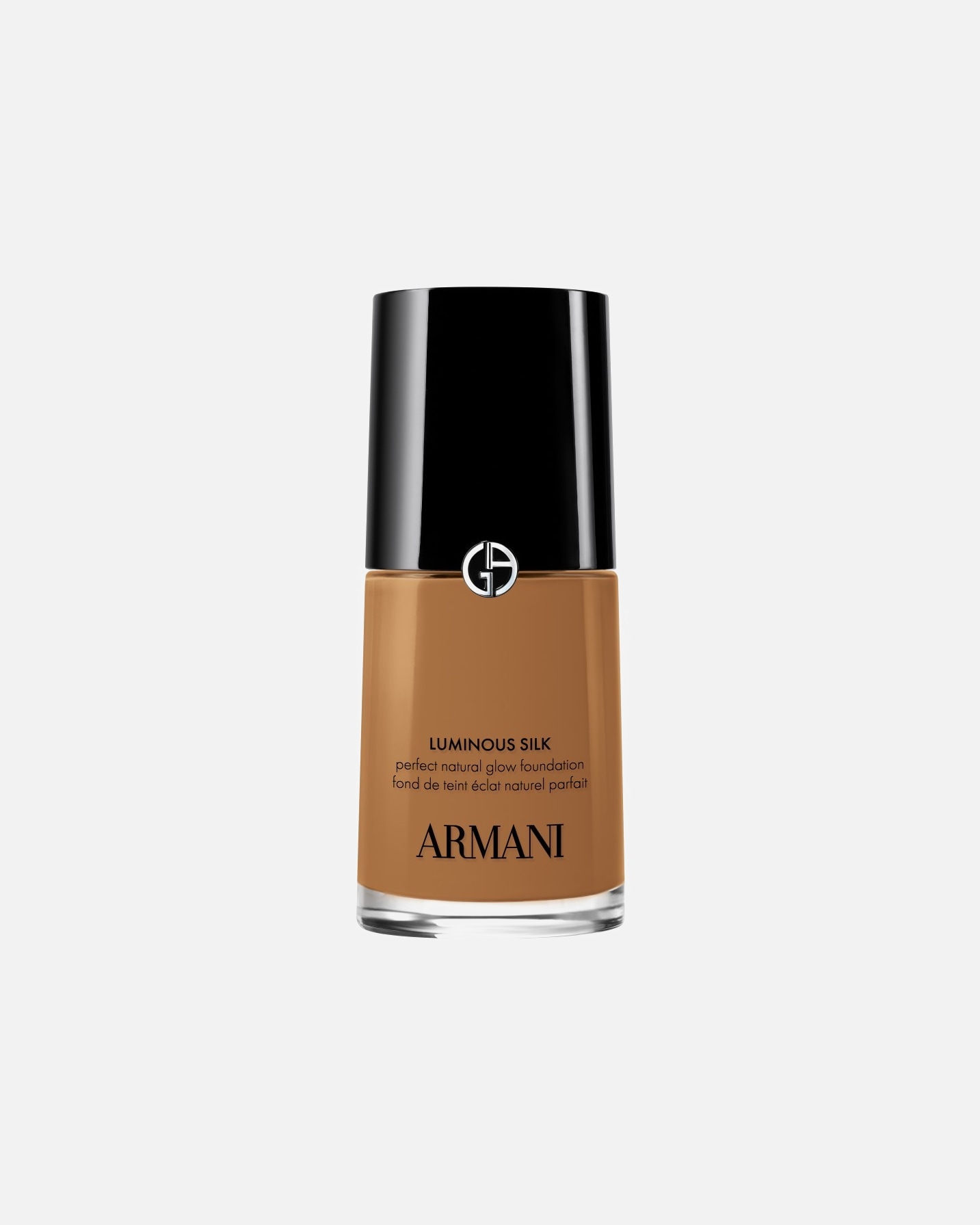 Foundation für Unisex Armani Luminous Silk 11