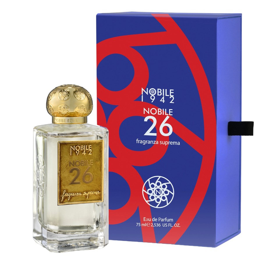 NOBILE 1942 26 Eau de Parfum 75 ml unisex