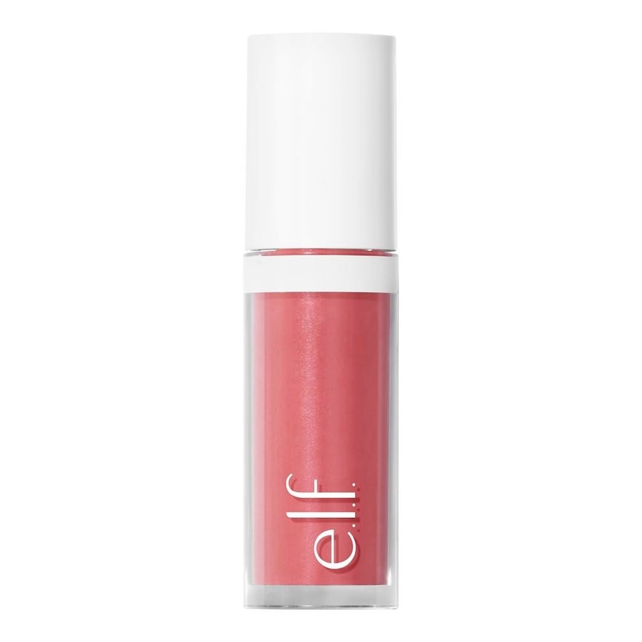 e.l.f. Cosmetics Camo Liquid Blush CHEEKY LYCHEE 4 ml Rosegold