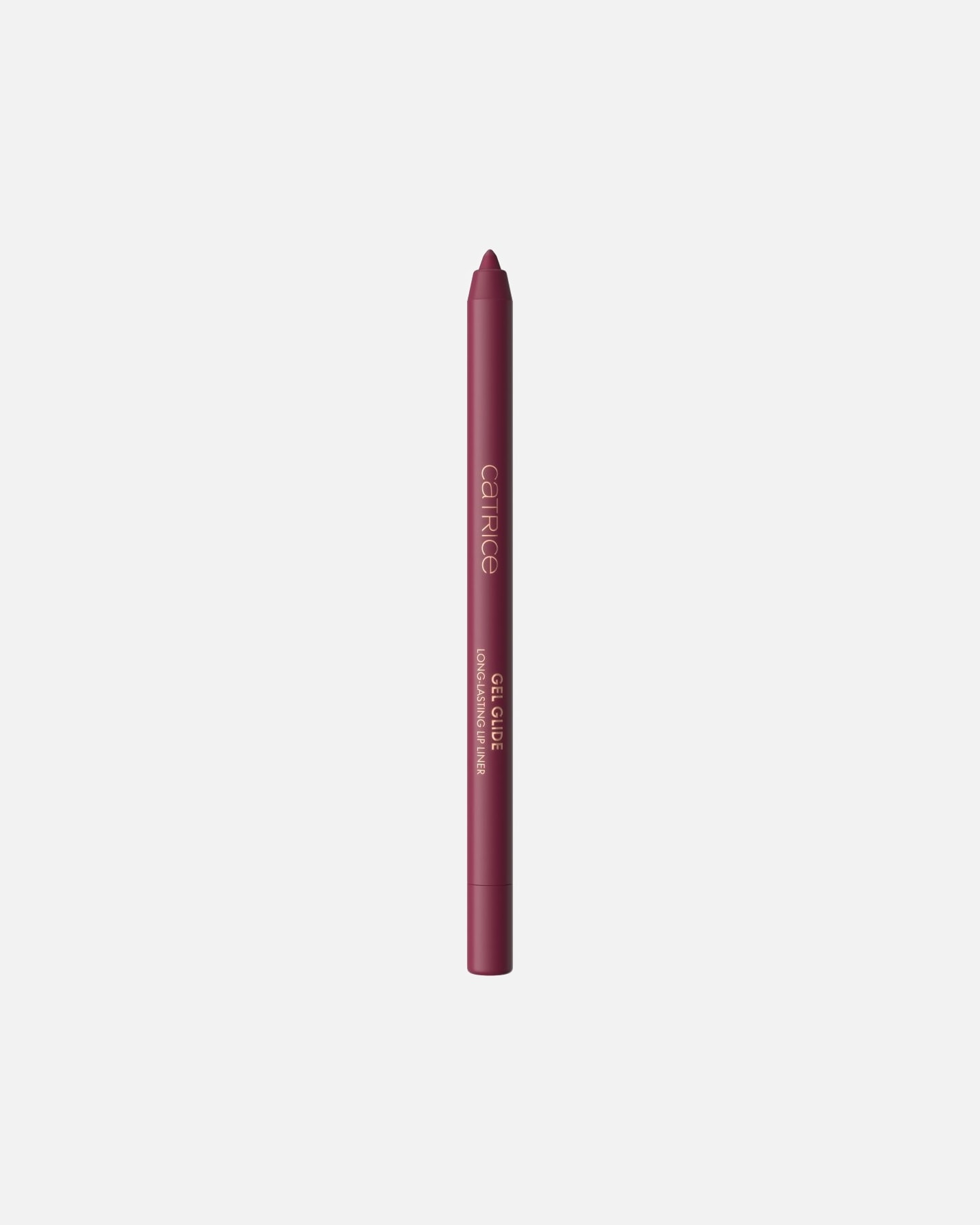 Lipliner für Weiblich Catrice Default Brand Line Gel Glide Long-Lasting Lip Liner 080 - SASS & FLIRTY