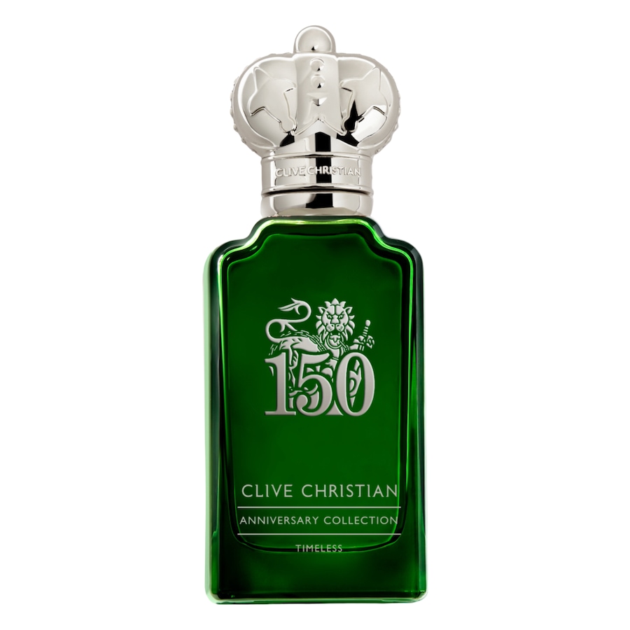 Clive Christian 150 Anniversary Collection Timeless Parfum 50 ml unisex