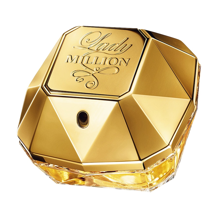 Rabanne Lady Million Eau de Parfum 80 ml Damen