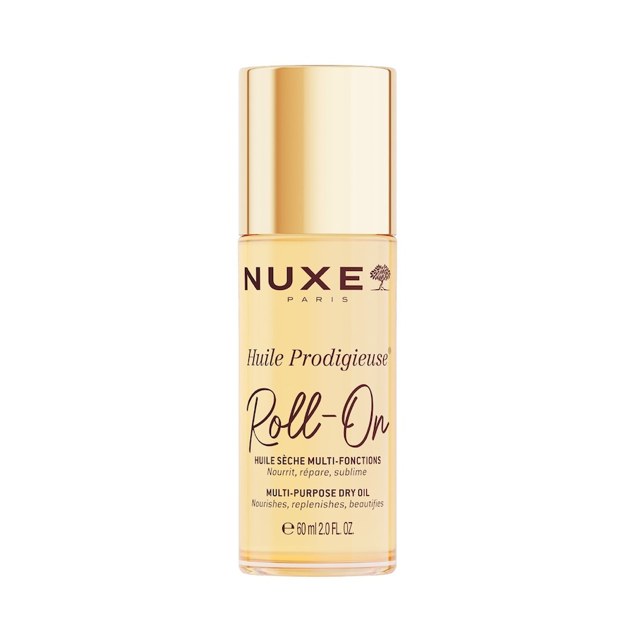 NUXE Huile Prodigieuse Roll-On Körperöl 60 ml Damen