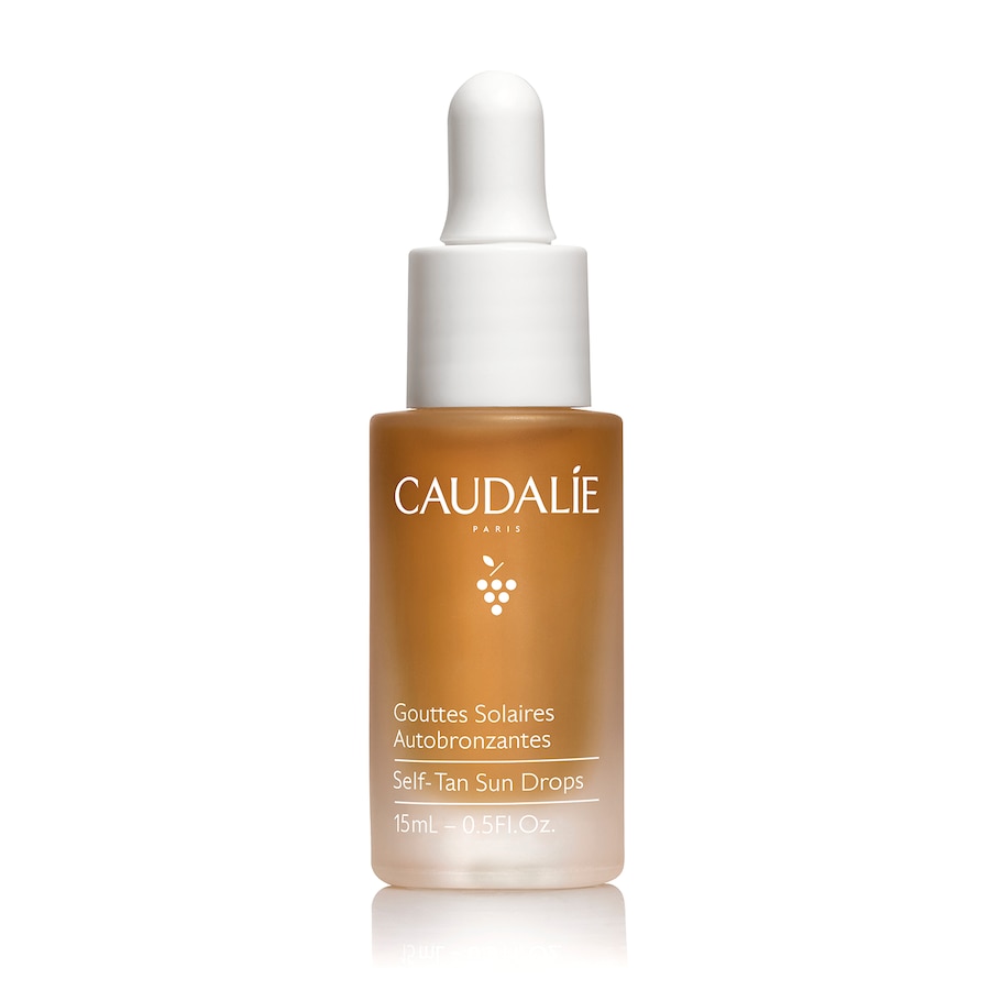Caudalie Vinosun Self-Tan Sun DropsGesicht | 15.0 ml | 1061,33 / 1.0 l