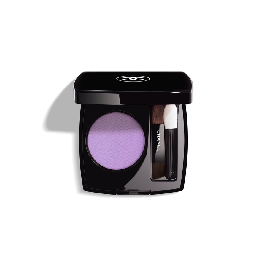 CHANEL OMBRE ESSENTIELLE Lidschatten 232 - LILAS POUDRE 2.2 g Grau