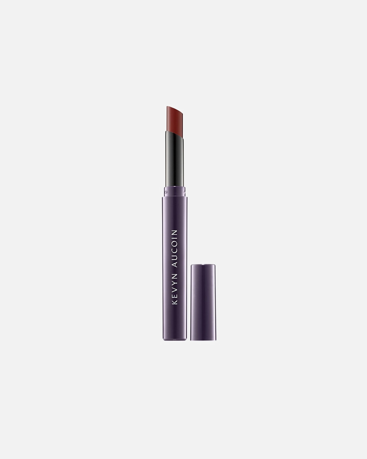 Lippenstift für Unisex Kevyn Aucoin Unforgettable Lipstick Bloodroses Noir - Matte