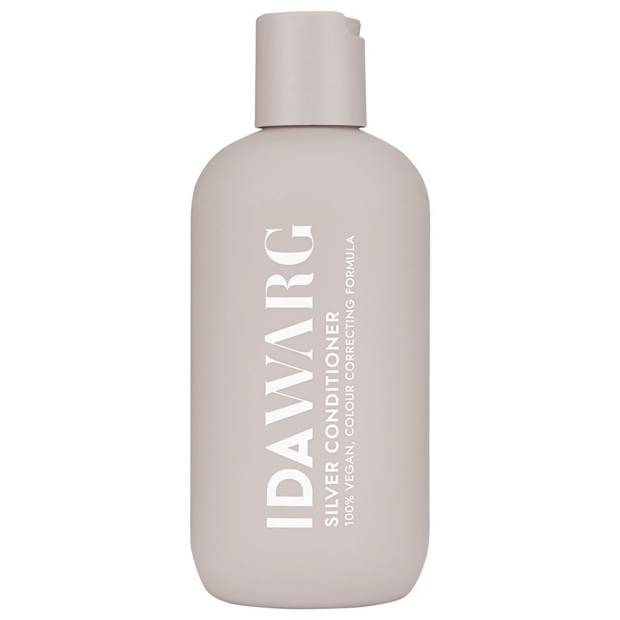 IDA WARG Beauty SILVER Conditioner 250 ml