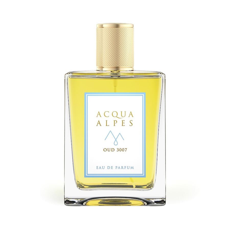 Acqua Alpes 3007 Eau de Parfum 100 ml unisex