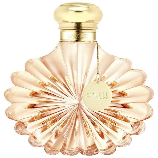 Lalique Soleil Eau de Parfum Spray