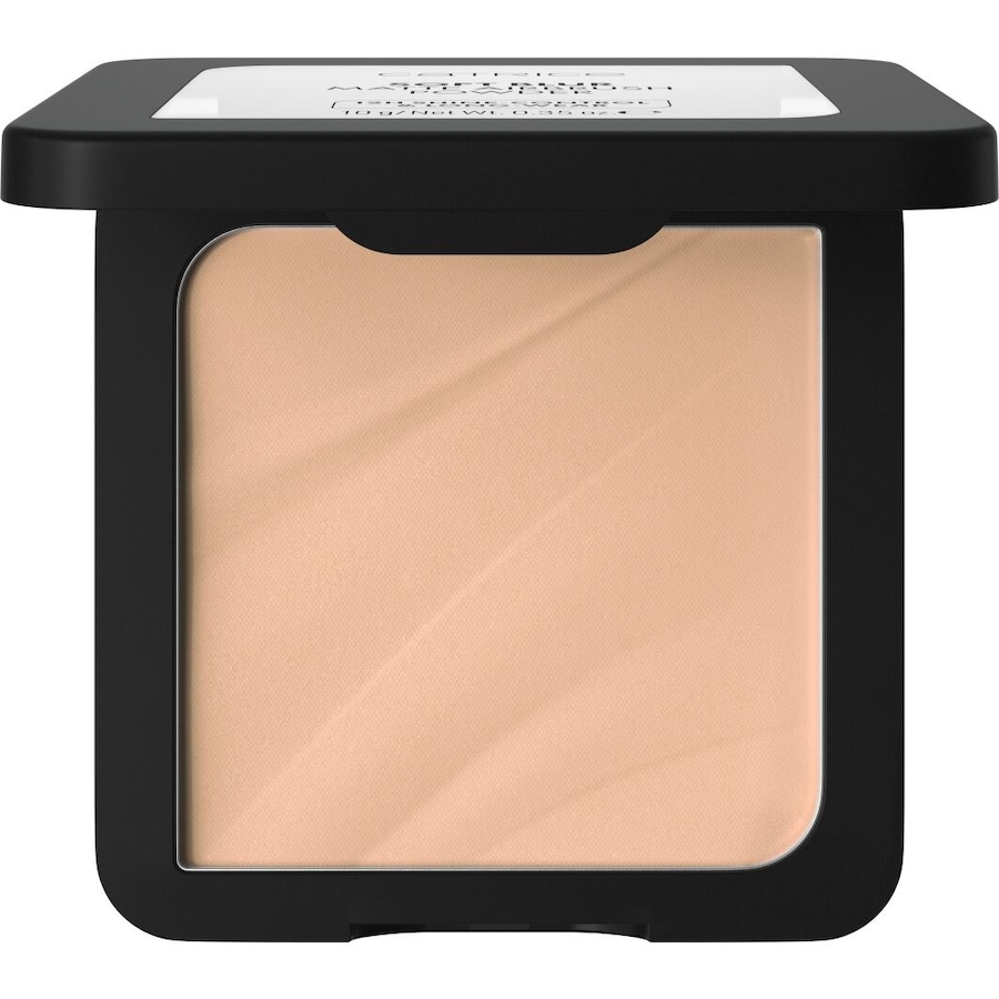 Catrice Soft Blur Matte Airbrush Powder Puder 020N 10 g Nude