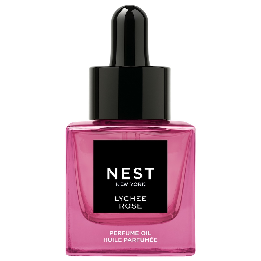 NEST NEW YORK Lychee RoseLychee Rose | 30.0 ml | 3166,67 / 1.0 l
