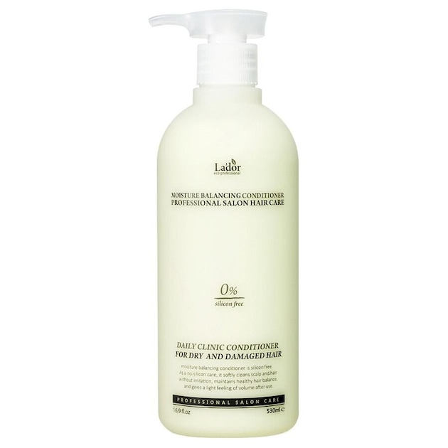 Lador Moisture Balancing