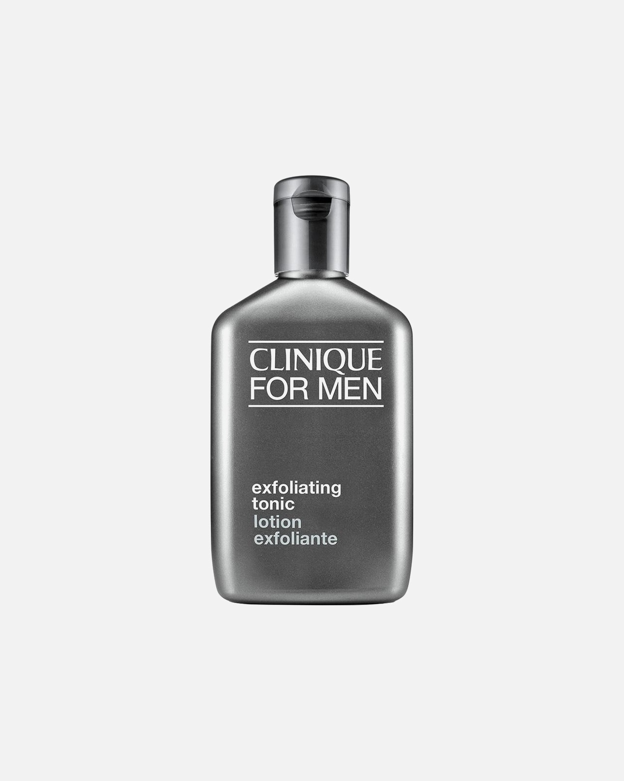 Gesichtstoner für Männlich Clinique for Men Exfoliating Tonic 200 ml