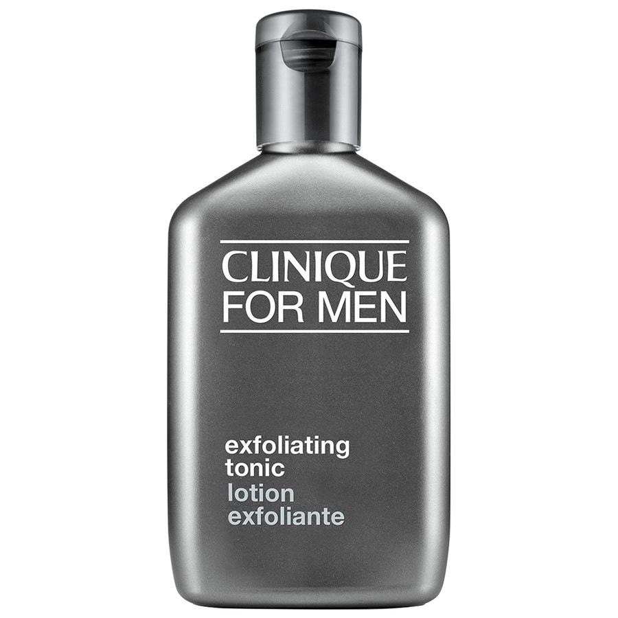 Clinique for Men Exfoliating Tonic Gesichtstoner 200 ml Herren