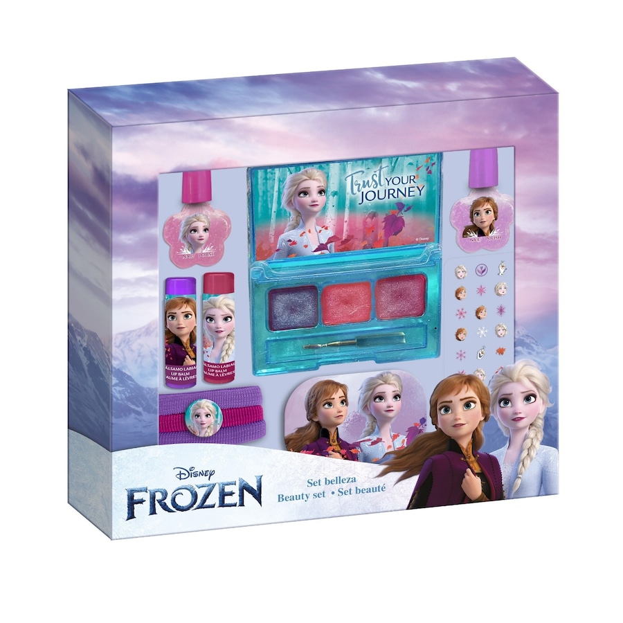 Disney Frozen Kinder Gesichts-Make-up