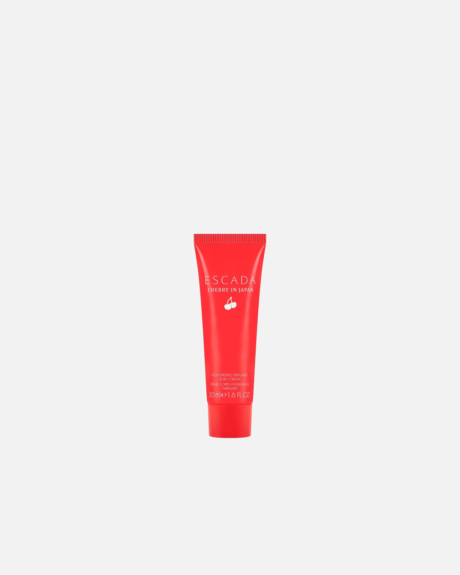 Bodylotion für Unisex Dein Geschenk: Escada Cherry In Japan Moisturizing Perfumed Body Cream (50 ml) Dein Geschenk: Escada Cherry In Japan Moisturizing Perfumed Body Cream (50 ml)