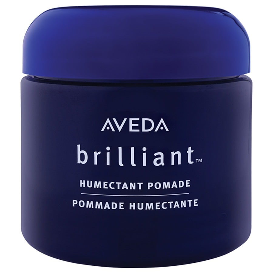 Aveda brilliant Brilliant Humectant PomadeHaare | 75.0 ml | 346,53 / 1.0 l