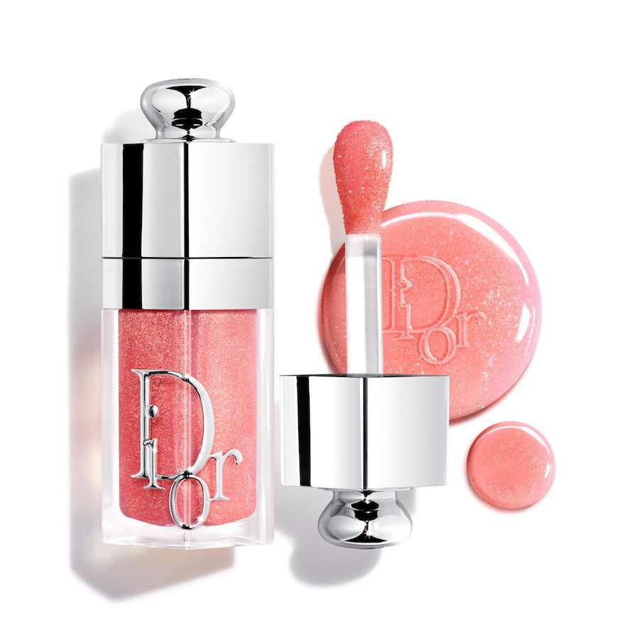 DIOR Dior Addict Lip Glow Oil Lippenöl 087 - SPICY Rosegold
