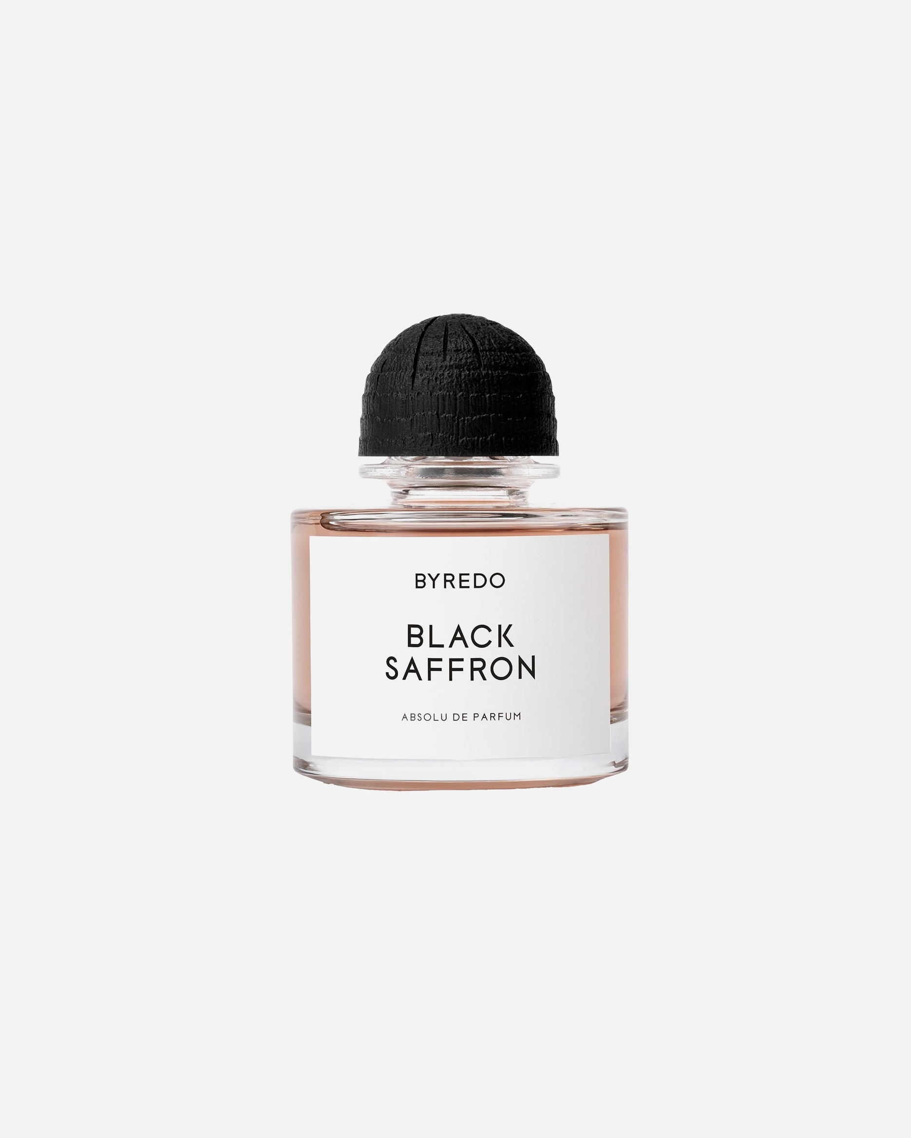 Eau de Parfum für Unisex BYREDO ABSOLU Black Saffron 100 ml