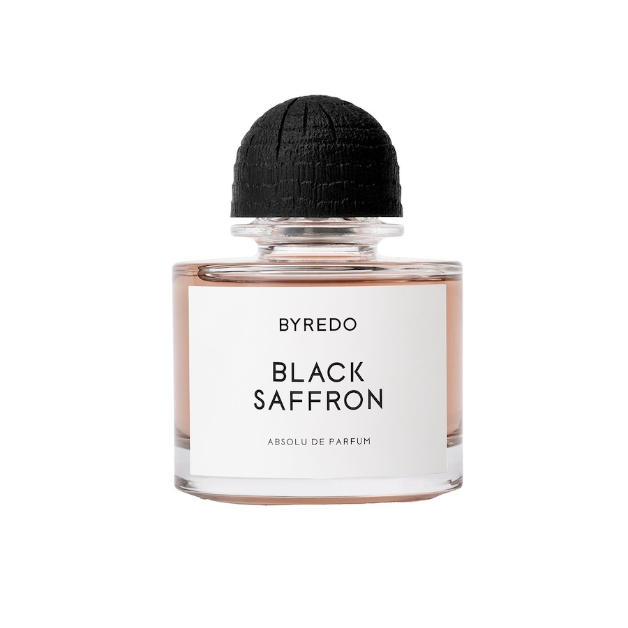 BYREDO ABSOLU Black Saffron Eau de Parfum 100 ml unisex