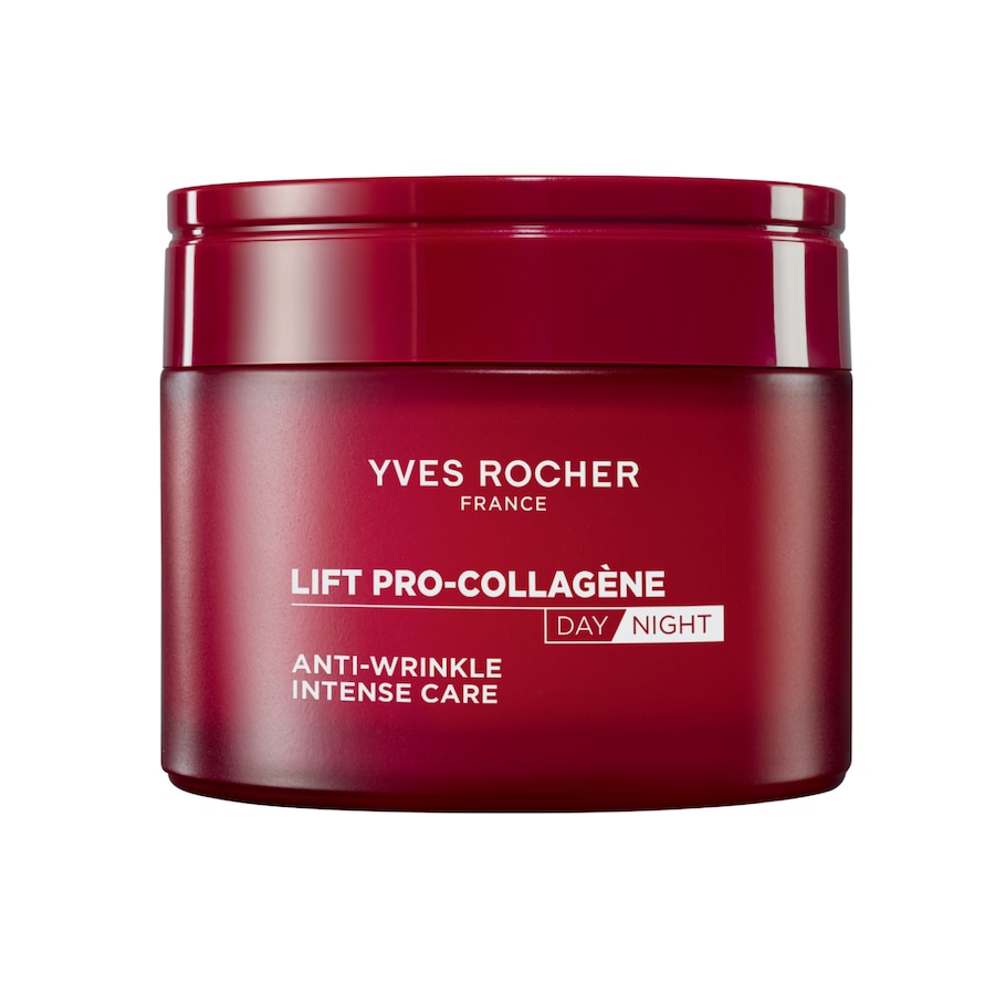 Yves Rocher Lift Pro-Collagene Anti-Falten Intensivpflege Für Straffe HautGesicht | 75.0 ml | 319,47 / 1.0 l