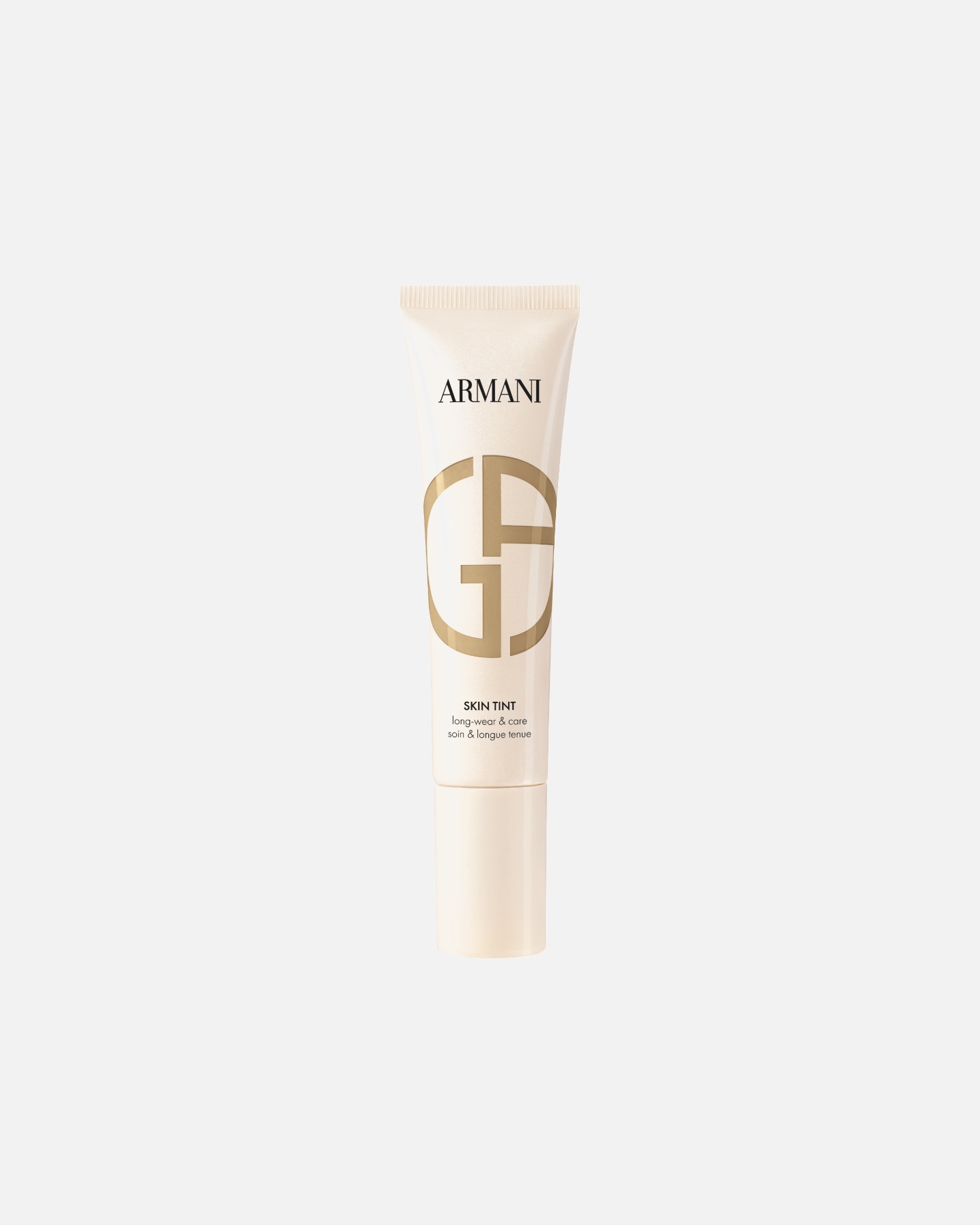 Foundation für Weiblich Armani Luminous Silk Skin Tint M2