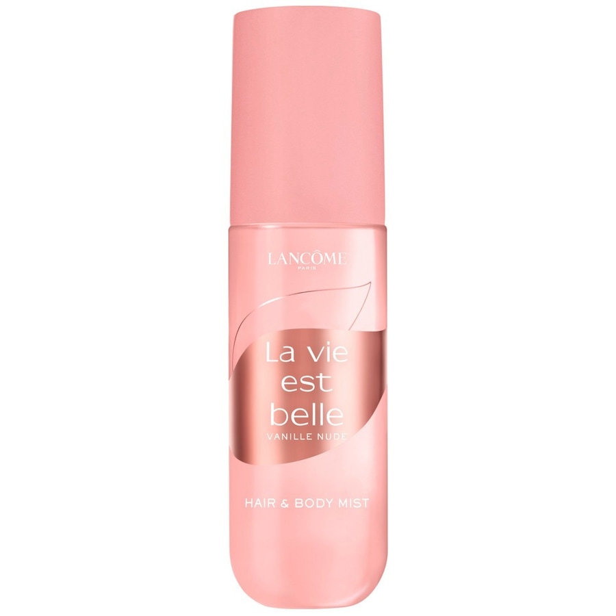 Lancôme La vie est belle Vanille Nude Haar- und Körperspray Bodyspray 100 ml Damen