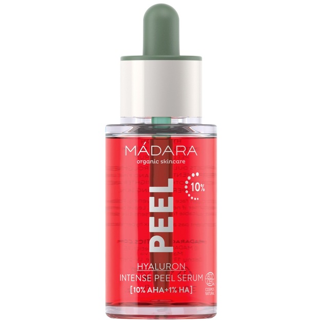 MÁDARA Peel Intense