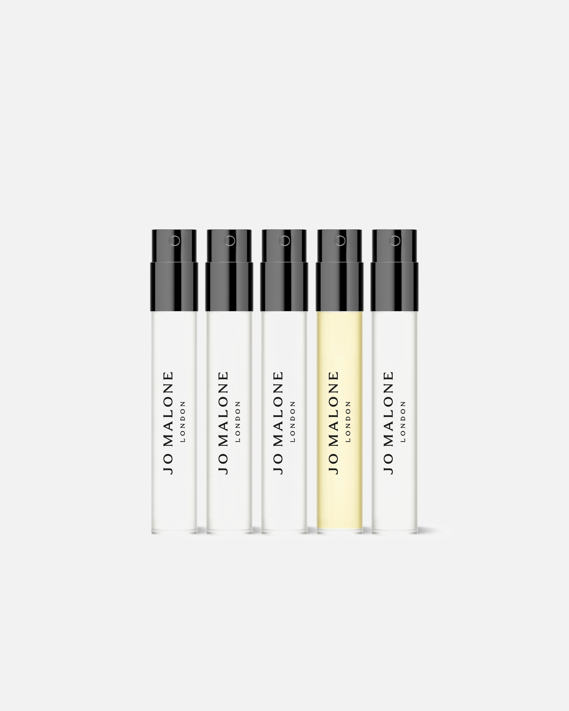 Duftset für Unisex Jo Malone London Cologne Discovery Collection 1 Stk.