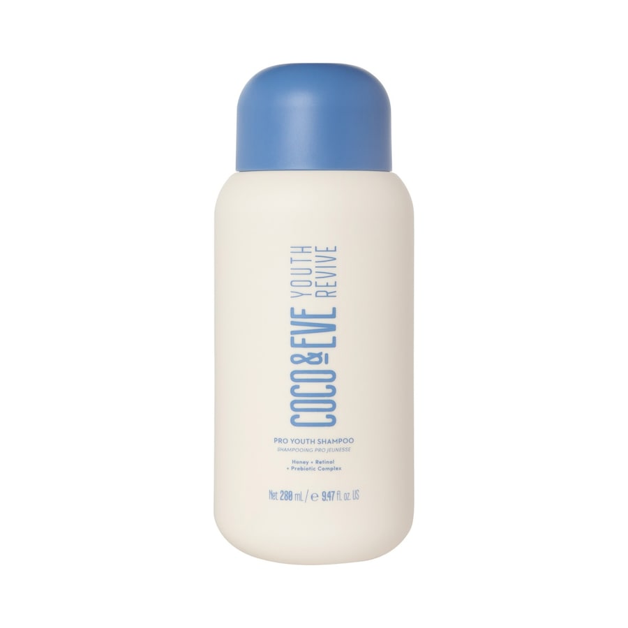 Coco & Eve Youth Revive Pro Shampoo 280 ml